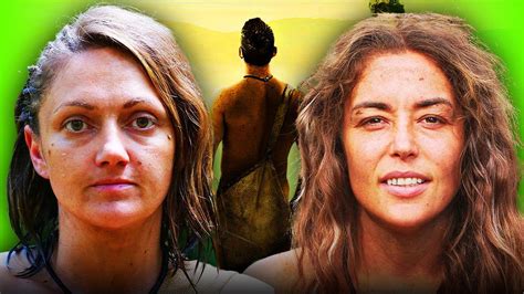 do naked and afraid contestants win money|‘Naked And Afraid XL’: What Do The Contestants。